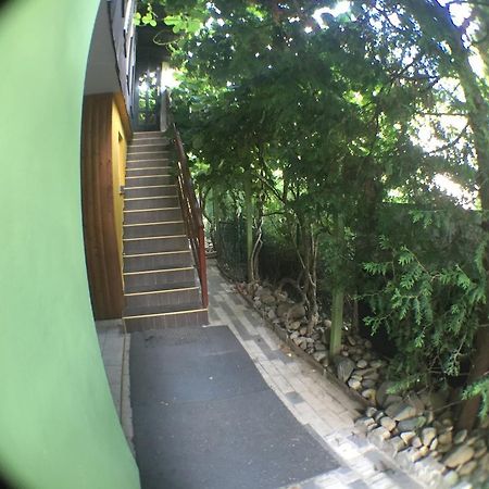 Guest House Pikapolonca Marburg Exterior foto