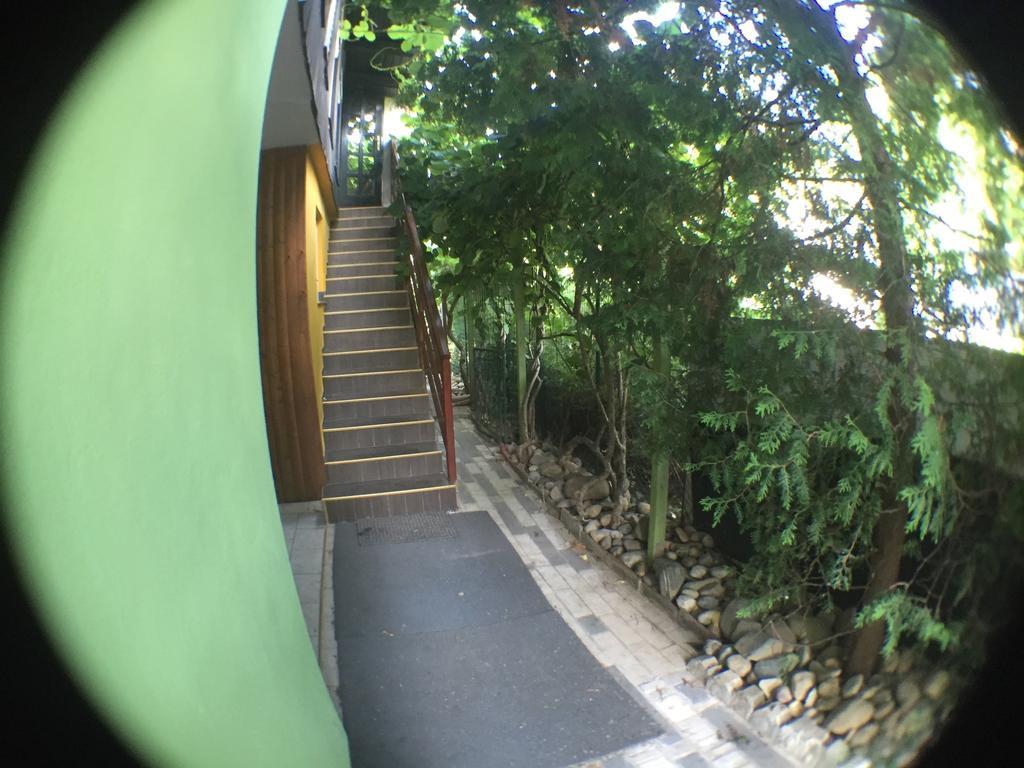 Guest House Pikapolonca Marburg Exterior foto
